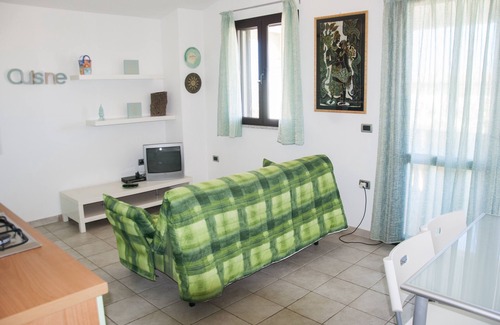 Iscra e Voes House | Terrace 300 m to the beach near Santa Lucia