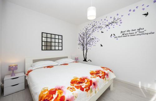 Kastela Apartment | Terrace Kastela