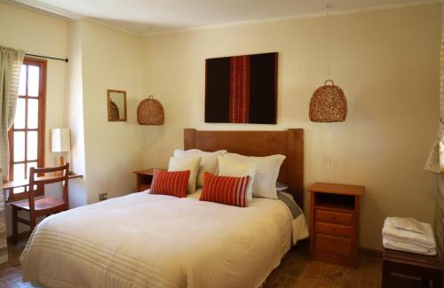 Putre Cabin | Terrace Lodge
