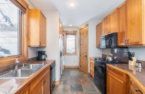 Mountain Village Condo | Terrace on the Slopes ski-in/ski-out access.VIEWS!