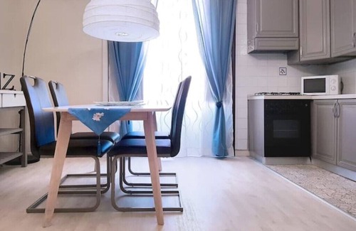 Terzigno Apartment | Terrace over VESUVIO/Pompei - Elizabeth's Suite