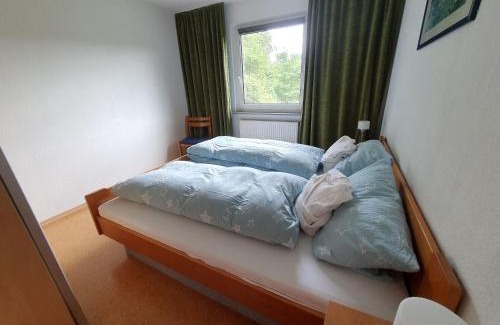 Elkeringhausen Apartment | Terrace Retreat in Winterberg