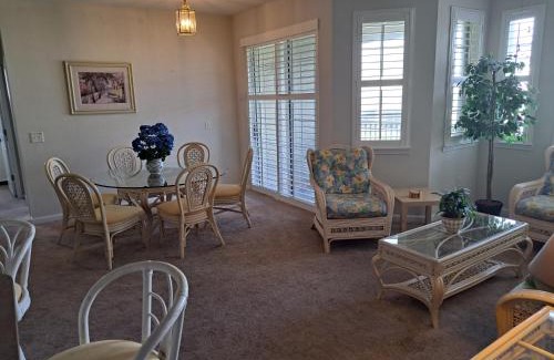 Loughman Apartment | Terrace Ridge 3BR, 2BA Condo Close to Disney & Universal