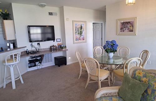 Loughman Apartment | Terrace Ridge 3BR, 2BA Condo Close to Disney & Universal