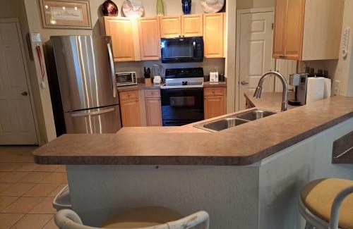 Loughman Apartment | Terrace Ridge 3BR, 2BA Condo Close to Disney & Universal