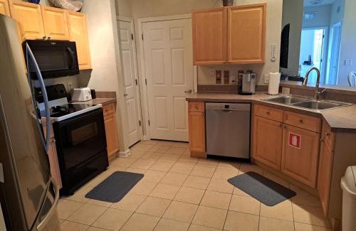 Loughman Apartment | Terrace Ridge 3BR, 2BA Condo Close to Disney & Universal