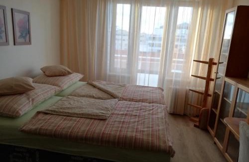 Karlin Apartment | Terrace Studio Prague Center