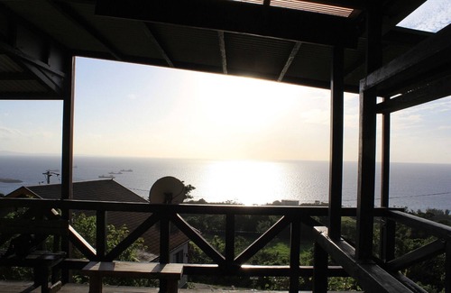 Sakimotobu Cottage | Terrace Suite/Kunigami-gun Okinawa