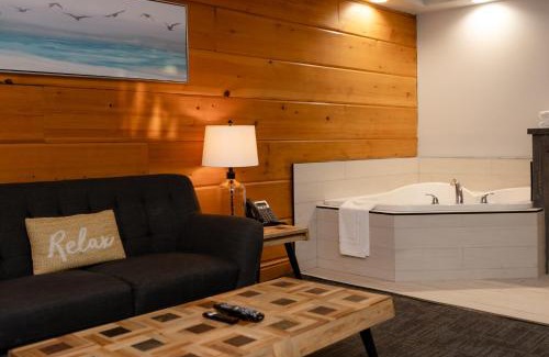 Callander Hotel | Terrace Suites