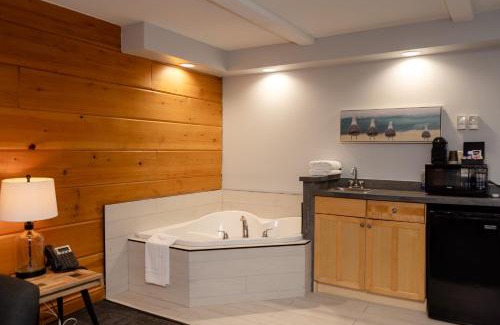 Callander Hotel | Terrace Suites