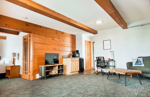Callander Hotel | Terrace Suites