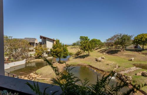 Herolds Bay House | Terrace Tranquility at Oubaai Golf Estate