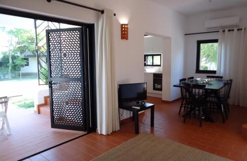 Santa Luzia Apartment | Terrace Villa 19B