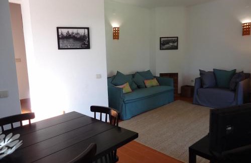 Santa Luzia Apartment | Terrace Villa 19B