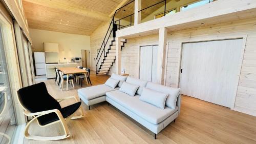 Miyota Villa | Terrace Villa Foresta Asama