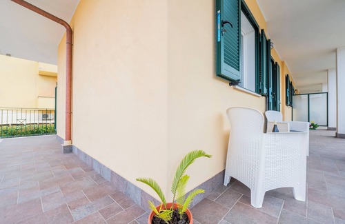 Capannelle House | Terraced Apartments By The Ancient Appian Way