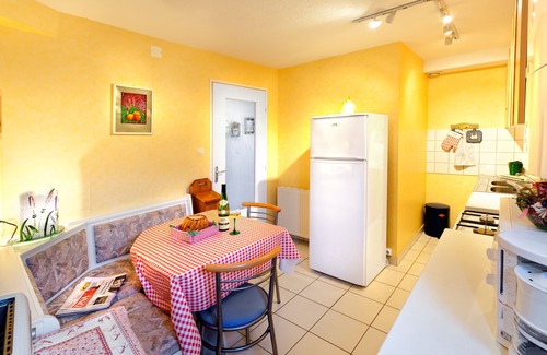 Breitenbach-Haut-Rhin House | Terraced country house, 10 minutes from the slopes, at the foot of the mountains