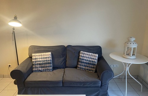 La Foret-Fouesnant House | Terraced house T3 near sea and golf