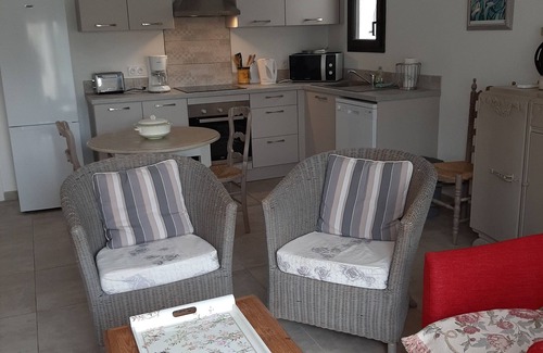 Vaison-la-Romaine House | TERRACED HOUSE 50 M² GARDEN TERRACE, SWIMMING POOL, CENTER VAISON LA ROMAINE