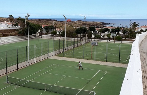 Abades Villa | Terraced house 100 meters from the beach