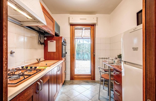 Zona XXXIV Casal Palocco House | Terraced house for rent in Rome for tourists and Digital Nomads