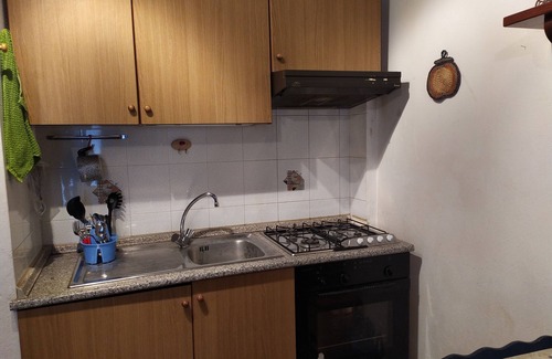 Rocca di Mezzo House | Terraced House in ALTIPIANO DELLE ROCCHE, ROVERE - ROCCA DI MEZZO (AQ)