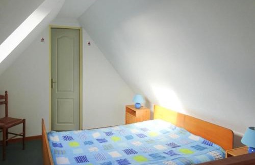 Lanmodez House | Terraced House in Lanmodez near Sandy Beaches