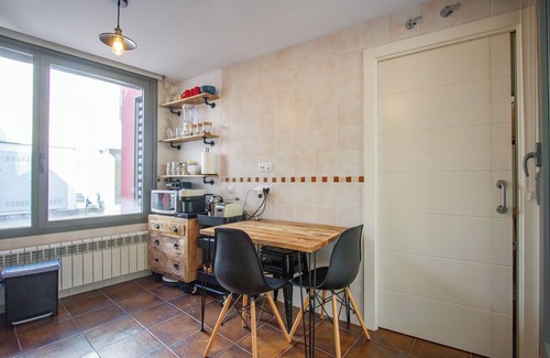Abena Ski Chalet | Terraced house in the National Park of Ordesa. Urb Las Margas Golf