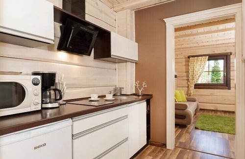 Ustronie Morskie House | Terraced House in Ustronie Morskie near Beach