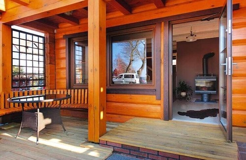 Ustronie Morskie House | Terraced House in Ustronie Morskie near Beach