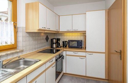 Zingst House | Terraced house Seestern: Family-friendly with terrace and garden in Zingst