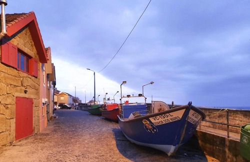 Vila Cha House | Terraced house Vila Chã - PON03239-I