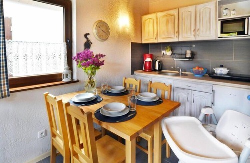 Dabki House | Terraced Houses in Bobolin near Sandy Beach