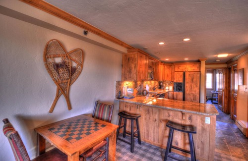 Snowmass Village Condo | Terracehouse Condos - 83