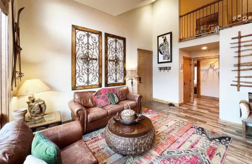 Mountain Village Apartment | Terraces 602 by Exceptional Stays