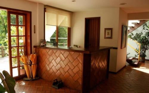 Pedro do Rio Hotel | Terracota Hotel