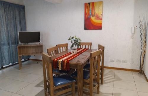 Villa Nueva Apartment | Terracota lodge