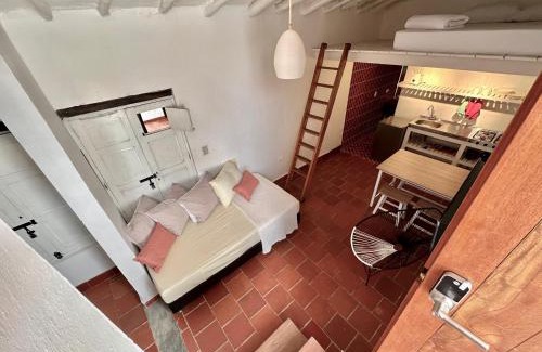 San Gil Apartment | Terracota Loft Barichara