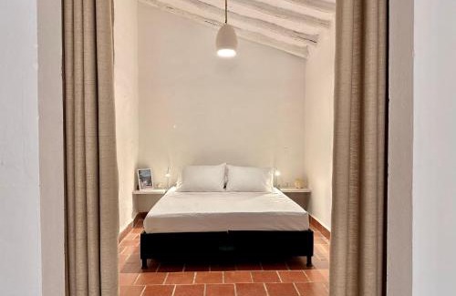 San Gil Apartment | Terracota Loft Barichara