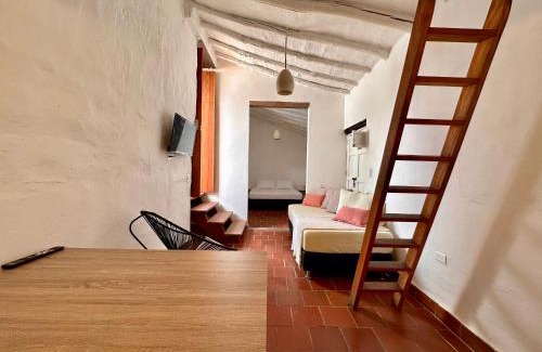 San Gil Apartment | Terracota Loft Barichara