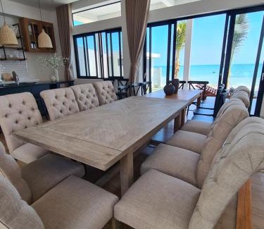 Phan Thiet Villa | TerraCotta Beachfront Villa Phan Thiet