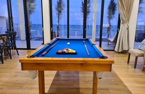 Phan Thiet Villa | TerraCotta Beachfront Villa Phan Thiet