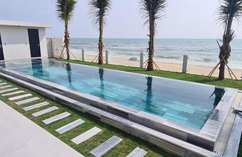 Phan Thiet Villa | TerraCotta Beachfront Villa Phan Thiet