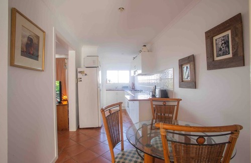 Possum Brush Cottage | Terracotta Cottage Wallaby Ridge Hideaway Retreatn