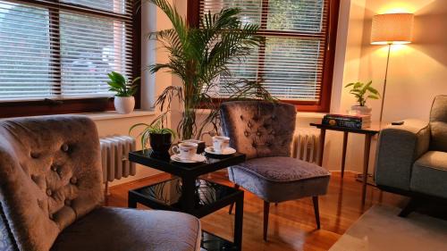 Samobor Villa | Terracotta