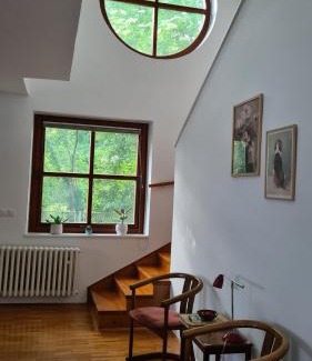 Samobor Villa | Terracotta