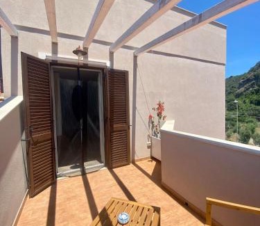 Milazzo House | TerraDiMare