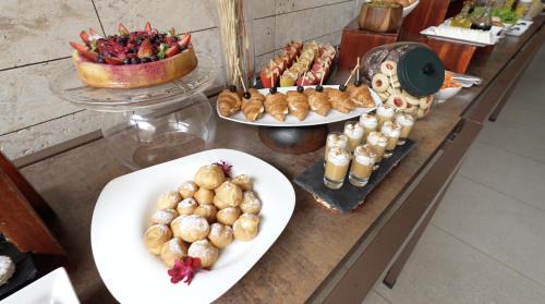 Historical District Hotel | Terrado Suites Antofagasta