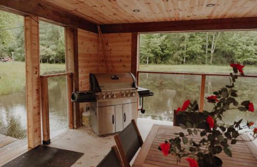 Notre-Dame-Auxiliatrice-de-Buckland Other | Terrain de camping