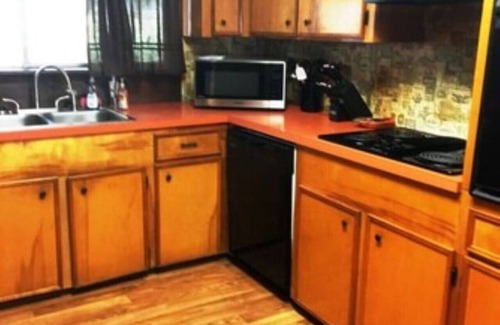 Negreet House | TerraLargo A Family Friendly Getaway Sleeps 10